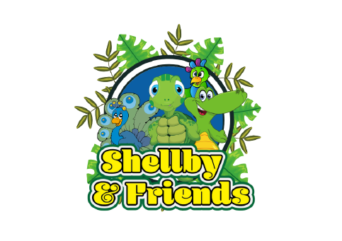 Shellby & Friends