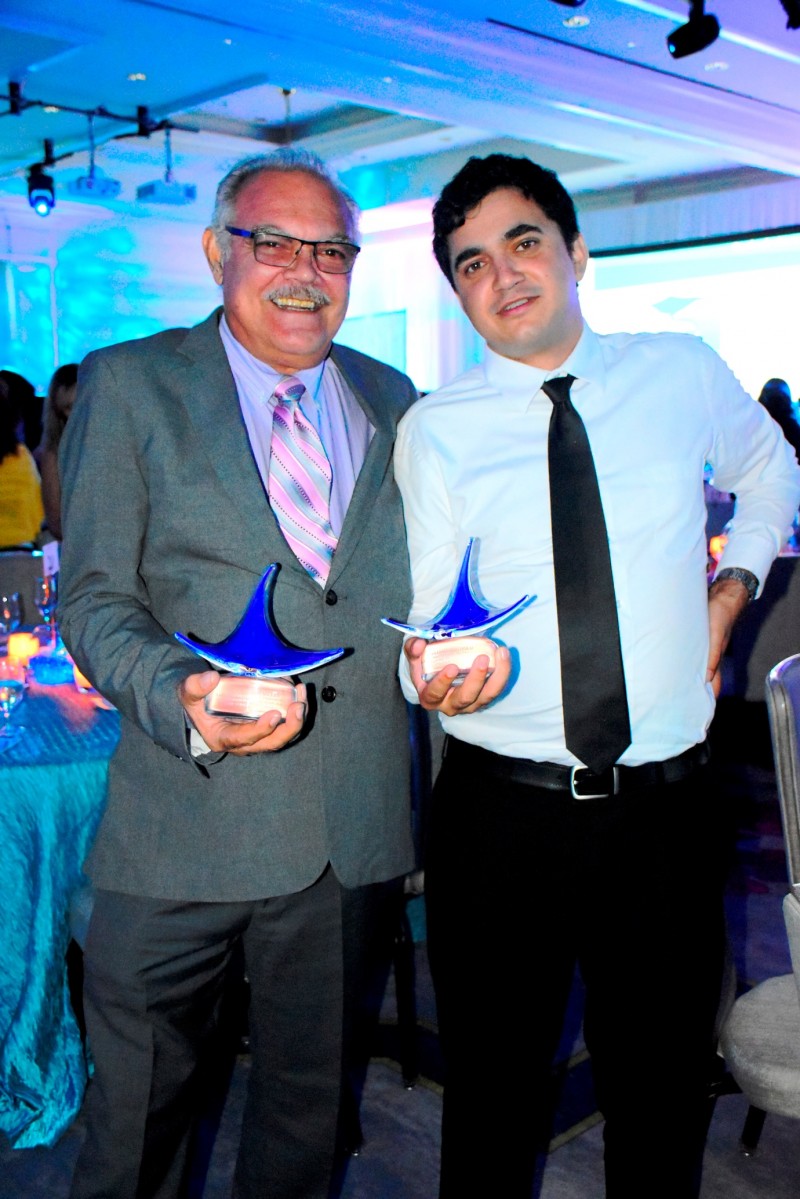 Turtle Centre gains total of three CITA tourism awards
