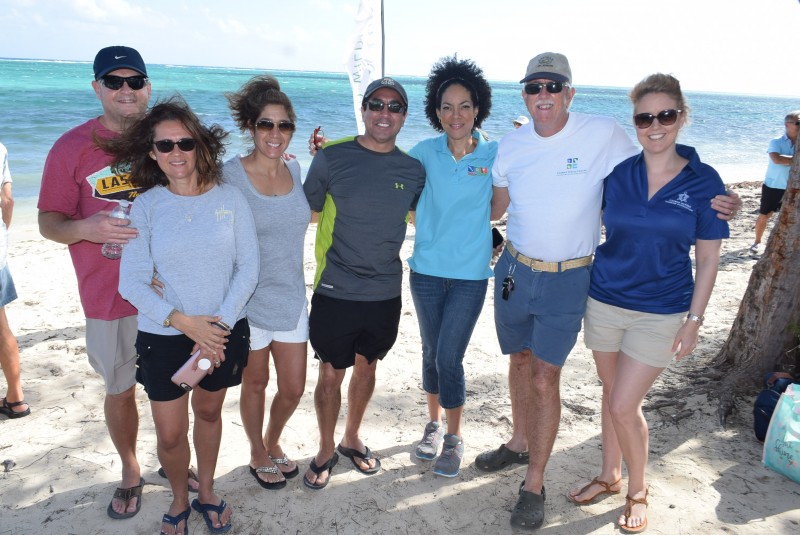 Turtle Release in collaboration with CITA Accommodation Sector members