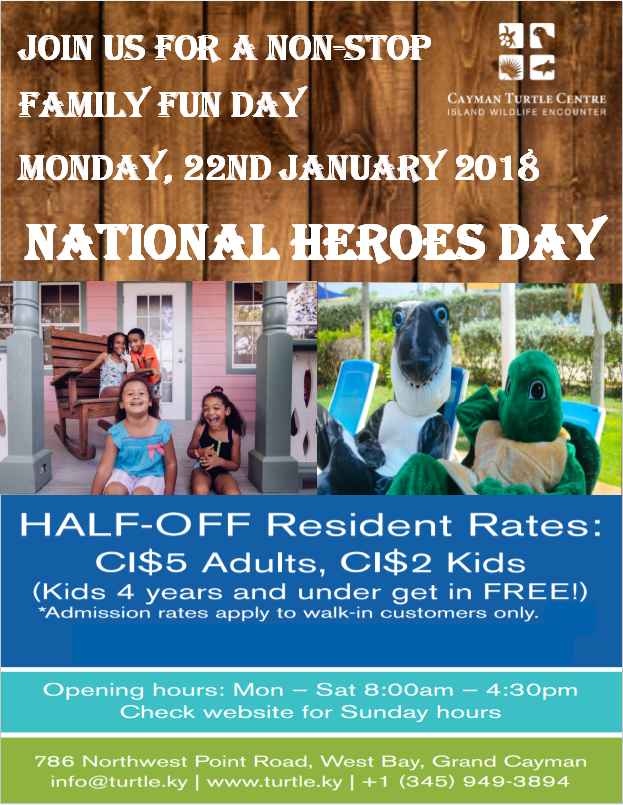 CTC's Heroes Day Celebrations