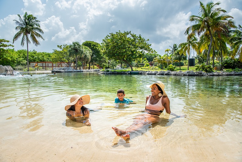 Turtle Centre Adventure Tour_Turtle_Lagoon_shore_000.JPG