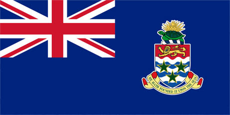 Cayman Flag